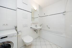 Hell & modern mit großem Balkon in ruhiger Lage an der U6 Klinikum Großhadern – 81377 München – Vorschaubild 8