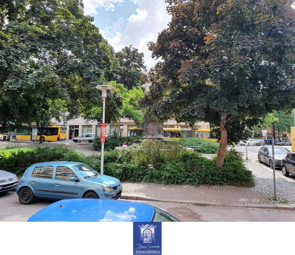 Individuelle Dachgeschosswohnung in Dresden-Plauen! – Dresden – Vorschaubild 8