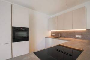 Exklusive Neubauwohnung mit 3 Zimmern - Modernes Design trifft auf höchsten Komfort. – 50858 Köln – Vorschaubild 3