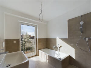 3 Zimmer mit Balkon Nähe Ostbahnhof – 63075 Offenbach am Main – Vorschaubild 2