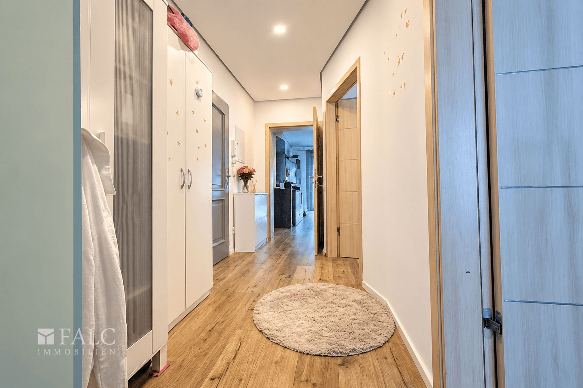 Erdgeschosswohnung in 63067 Offenbach am Main mit 55 m² kaufen