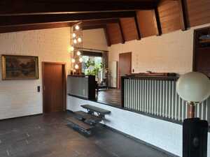 freistehendes Einfamilienhaus mit Einliegerwohnung und Garage – 47802 Krefeld – Vorschaubild 5