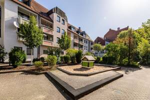 HEGERICH: Kapitalanlage mit perspektive - Attraktive Wohnung im Herzen von Fürth – 90762 Fürth – Vorschaubild 9