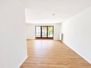 Erstbezug nach Sanierung: 1-Zimmer Wohnung mit Balkon & PKW-Stellplatz in bester Lübecker Lage! – 23564 Lübeck – Vorschaubild 6