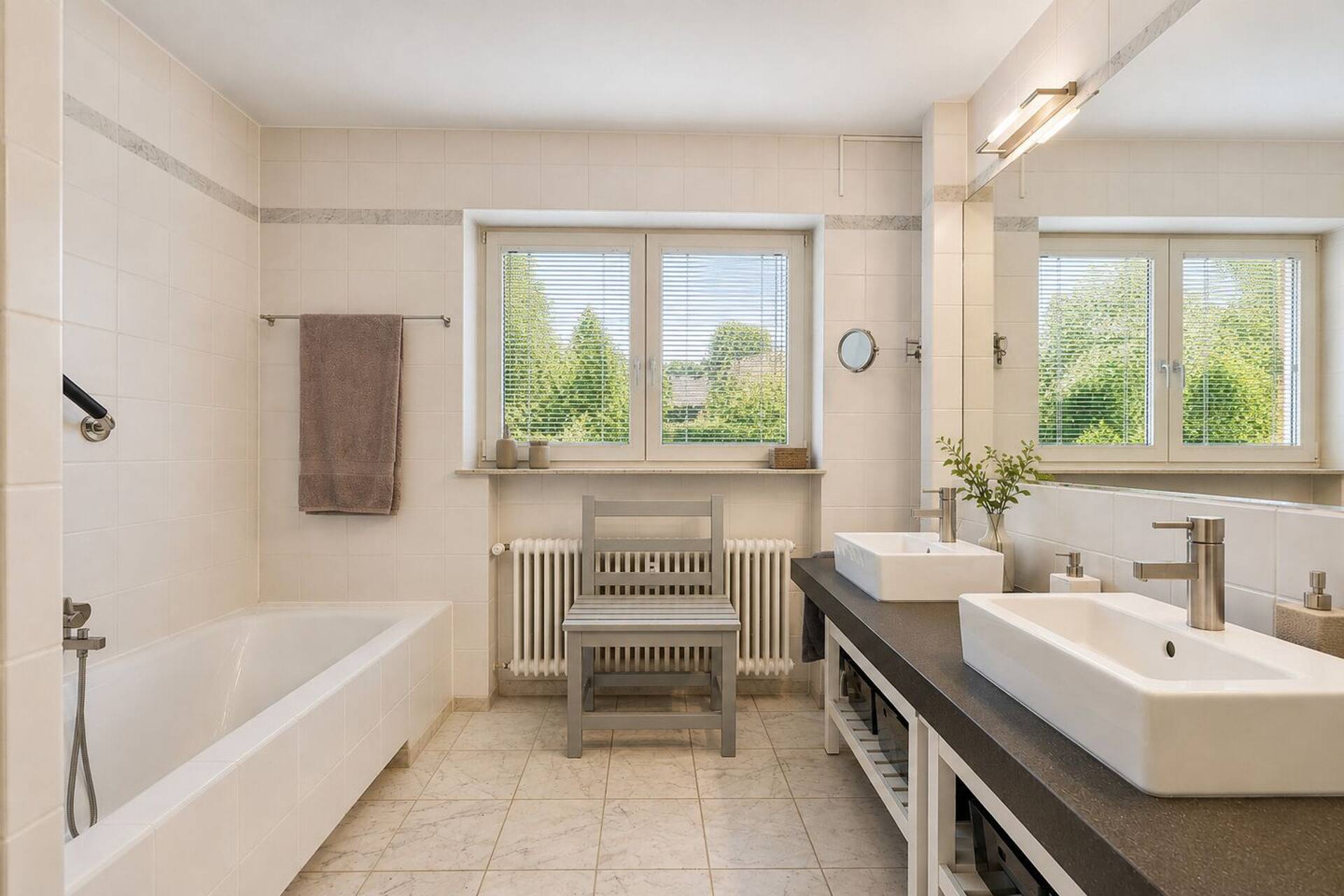 Villa in 64285 Darmstadt mit 365,2 m² kaufen