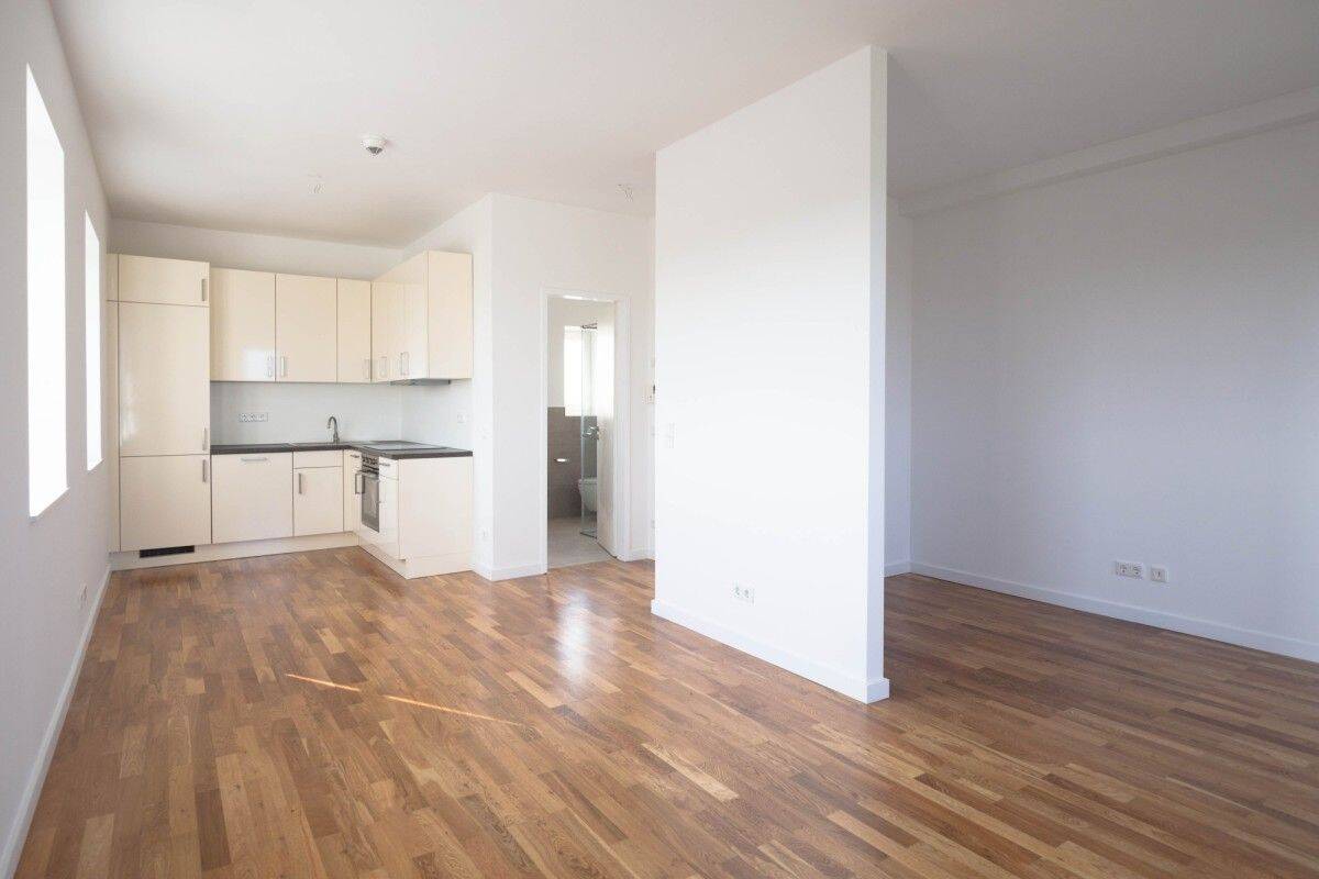 6% Grunderwerbssteuer geschenkt*: Provisionsfreie 1-Zimmer-Wohnung – Berlin – Vorschaubild 5