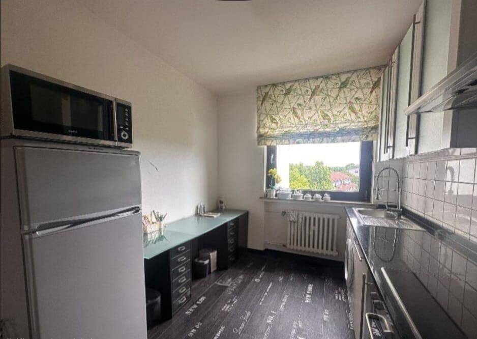 Kapitalanlage mit Perspektive in Anderten - Vermietete Etagenwohnung – Hannover – Vorschaubild 5