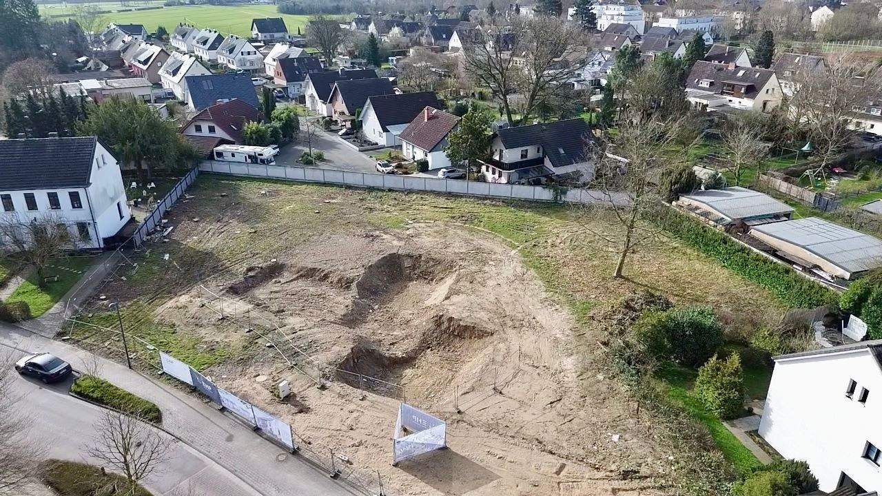 Letzte Doppelhaushälfte! – Sankt Augustin – Vorschaubild 7
