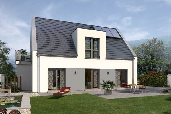 Einfamilienhaus in 25872 Ostenfeld (Husum) mit 181,77 m² kaufen