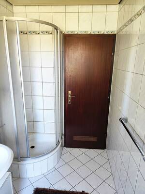 Schöne 2-Zimmer-ETW mit Balkon und TG in zentraler Lage von Hamburg-Bramfeld – 22175 Hamburg – Vorschaubild 4