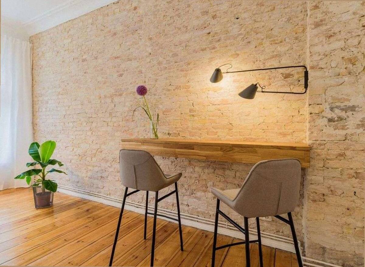 k.A. – 10437 Berlin – Bild 1 von 9