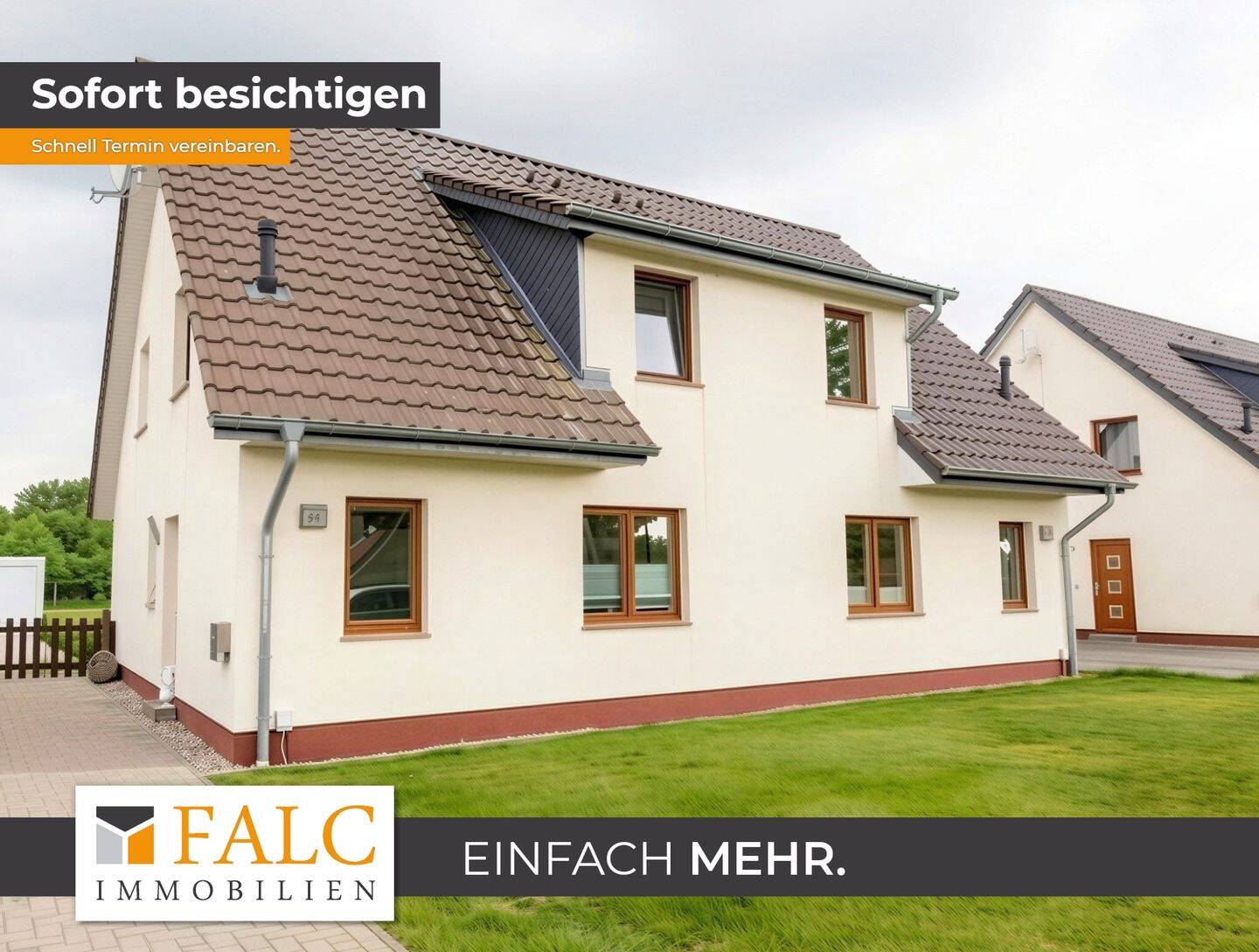 +++ Kapitalanlage mit Potenzial: Ihr Zweifamilienhaus in Ruhelage +++
