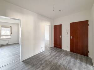 Licht, Luft und Lebensraum - eine charmante 3,5-Zimmer-Wohnung mit Balkon im 1. OG. – 45894 Gelsenkirchen – Vorschaubild 6