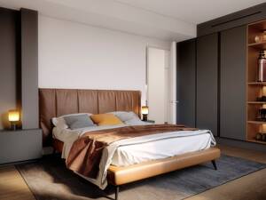 Moderne premium 3-Zimmer-Wohnung mit großzügiger Dachterrasse – 20457 Hamburg – Vorschaubild 4
