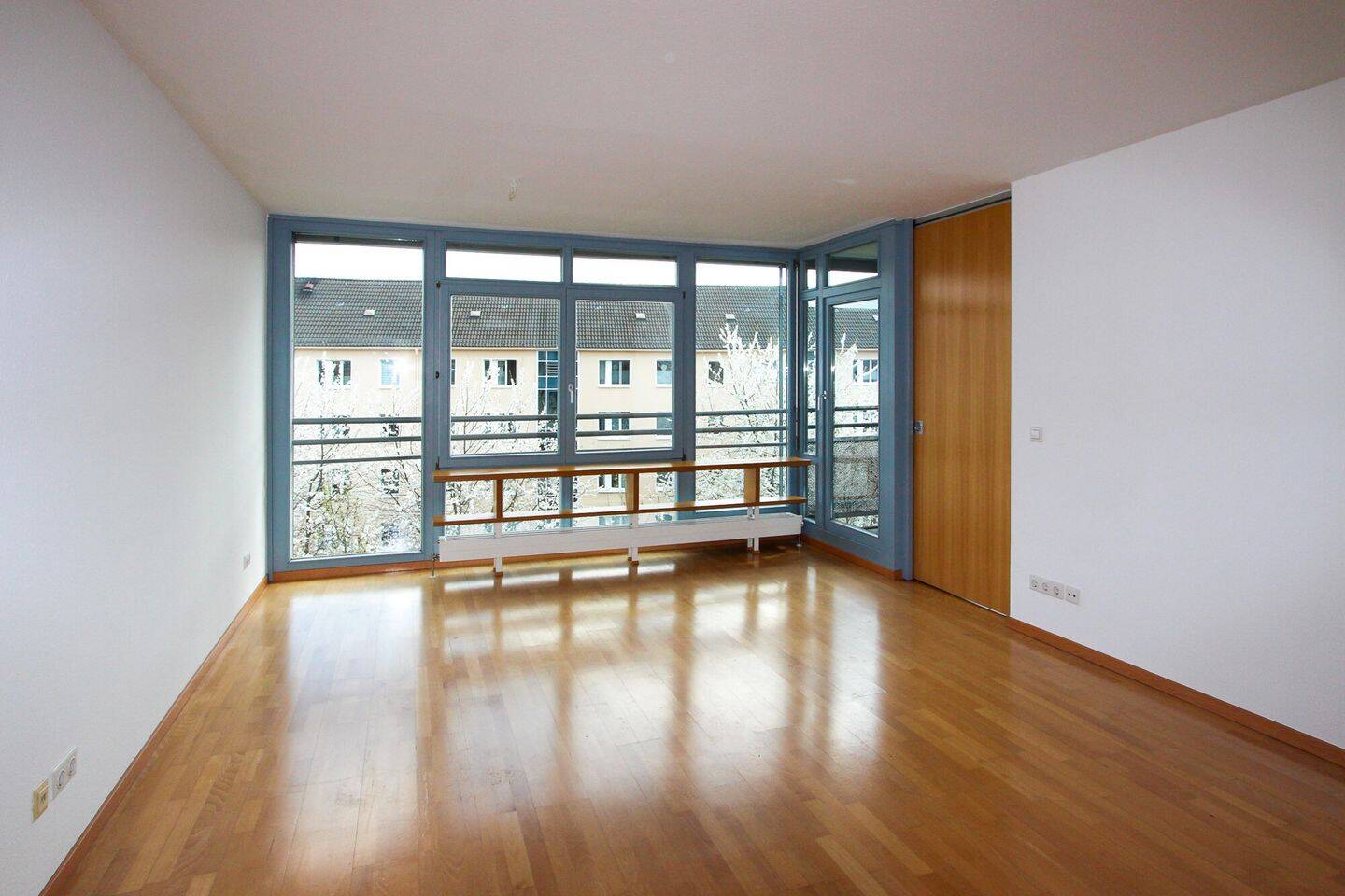 Gute Aussichten für die Zukunft - Betreutes Wohnen als Anlage – Dresden – Vorschaubild 5