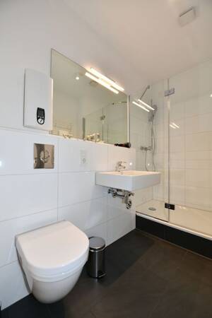 Schickes Design-Apartment im begehrten Lindenthal – 50931 Köln – Vorschaubild 7