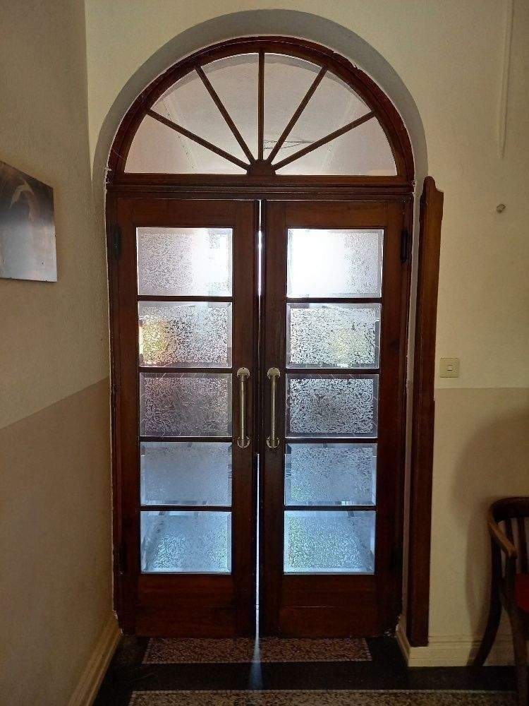 Stilvolles Mehrfamilienhaus, auch zur Eigennutzung, in ruhiger, bevorzugter, Wohnlage von ALT - Saarbrücken – Saarbrücken – Vorschaubild 6