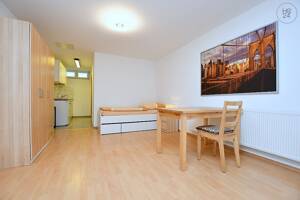 Möblierte Wohnung in Stuttgart Zuffenhausen nähe Porsche – 70439 Stuttgart – Vorschaubild 8