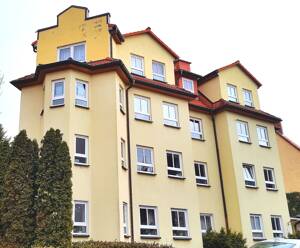 Aufgeteilt! Wohn- und Geschäftshaus in Erfurt-Süd!