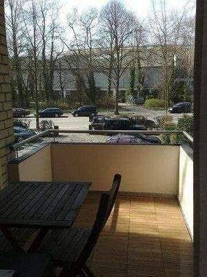 *** Moderne Wohnung an der Alster inkl. Schwimmbad möbliert zu vermieten*** – 20149 Hamburg – Vorschaubild 8