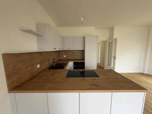 "Erstbezug" - moderne 3-Zimmer Wohnung- unweit der Dahme ***Sonnenbalkon***EBK***Lift*** – 12527 Berlin – Vorschaubild 8