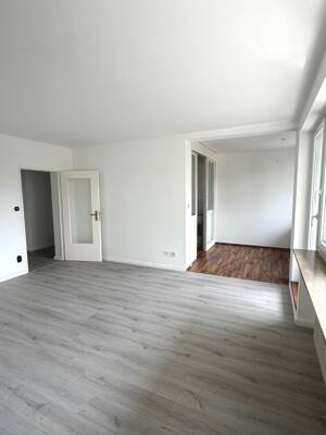 Helle Eigentumswohnung mit Loggia – 28329 Bremen – Vorschaubild 5