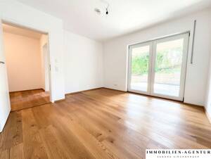 3-Zimmer-Wohnung mit Garten - ruhig wohnen in Schwandorf – 92421 Schwandorf – Vorschaubild 5
