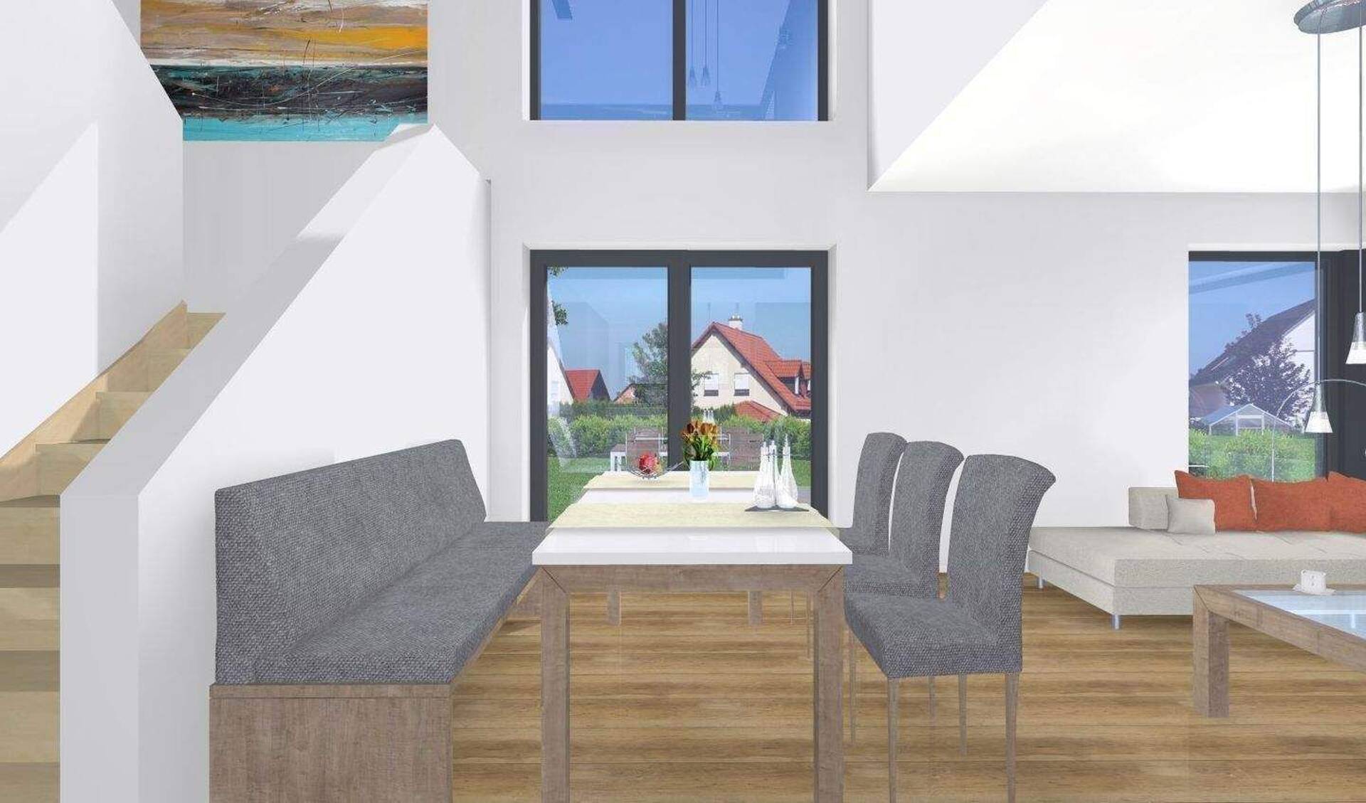 Fertighaus in 76870 Kandel mit 168 m² kaufen