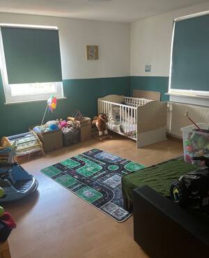 Helle 3 Zimmer Wohnung in Schney – 96215 Lichtenfels – Vorschaubild 6