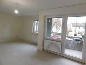 Praktische 2-Zimmer-Wohnung mit Balkon (WBS) – 45327 Essen – Vorschaubild 5