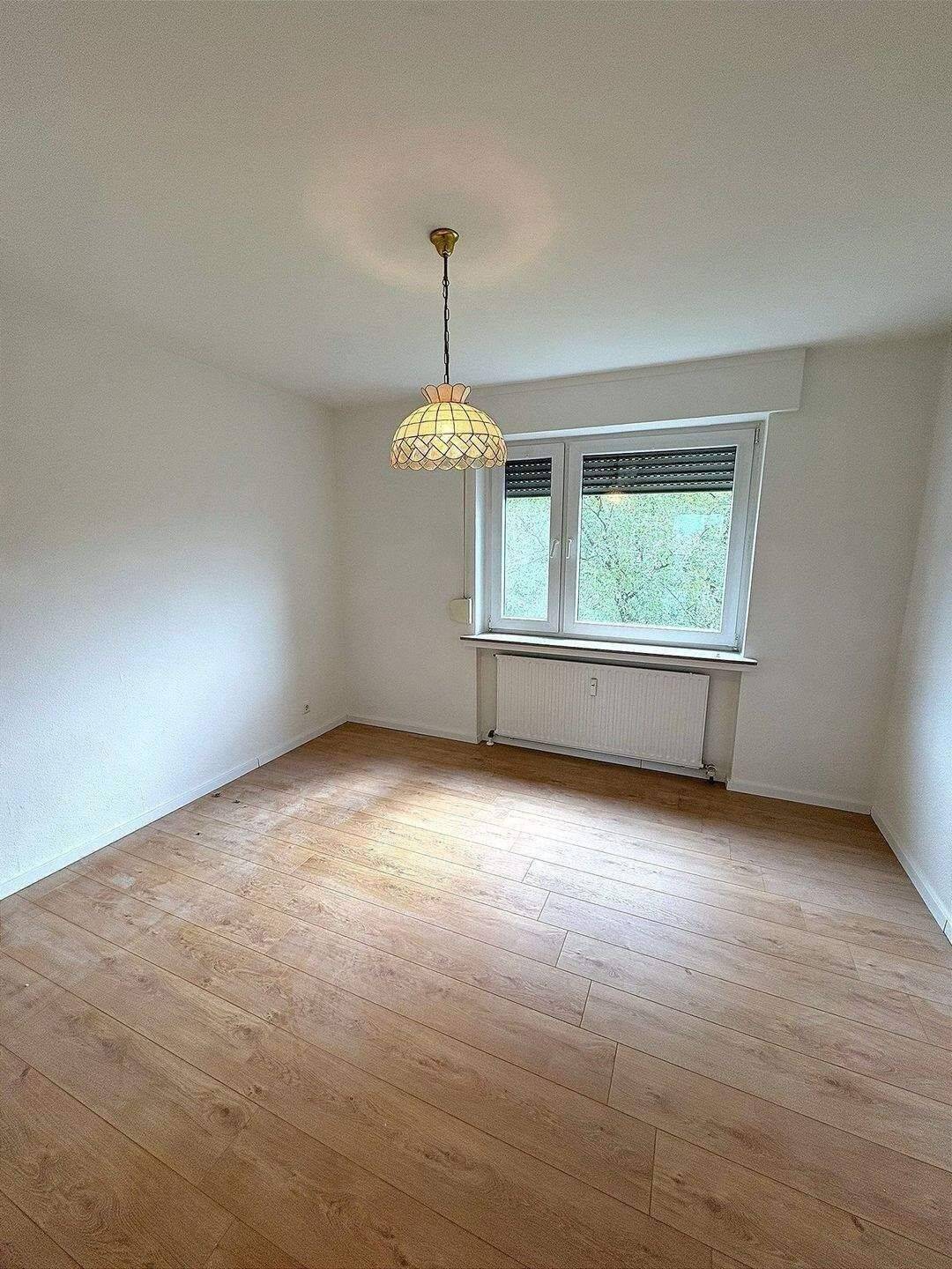 WBS erforderlich! sanierte und renovierte 2-Zimmer Wohnung in Rhynern! – Hamm – Vorschaubild 6