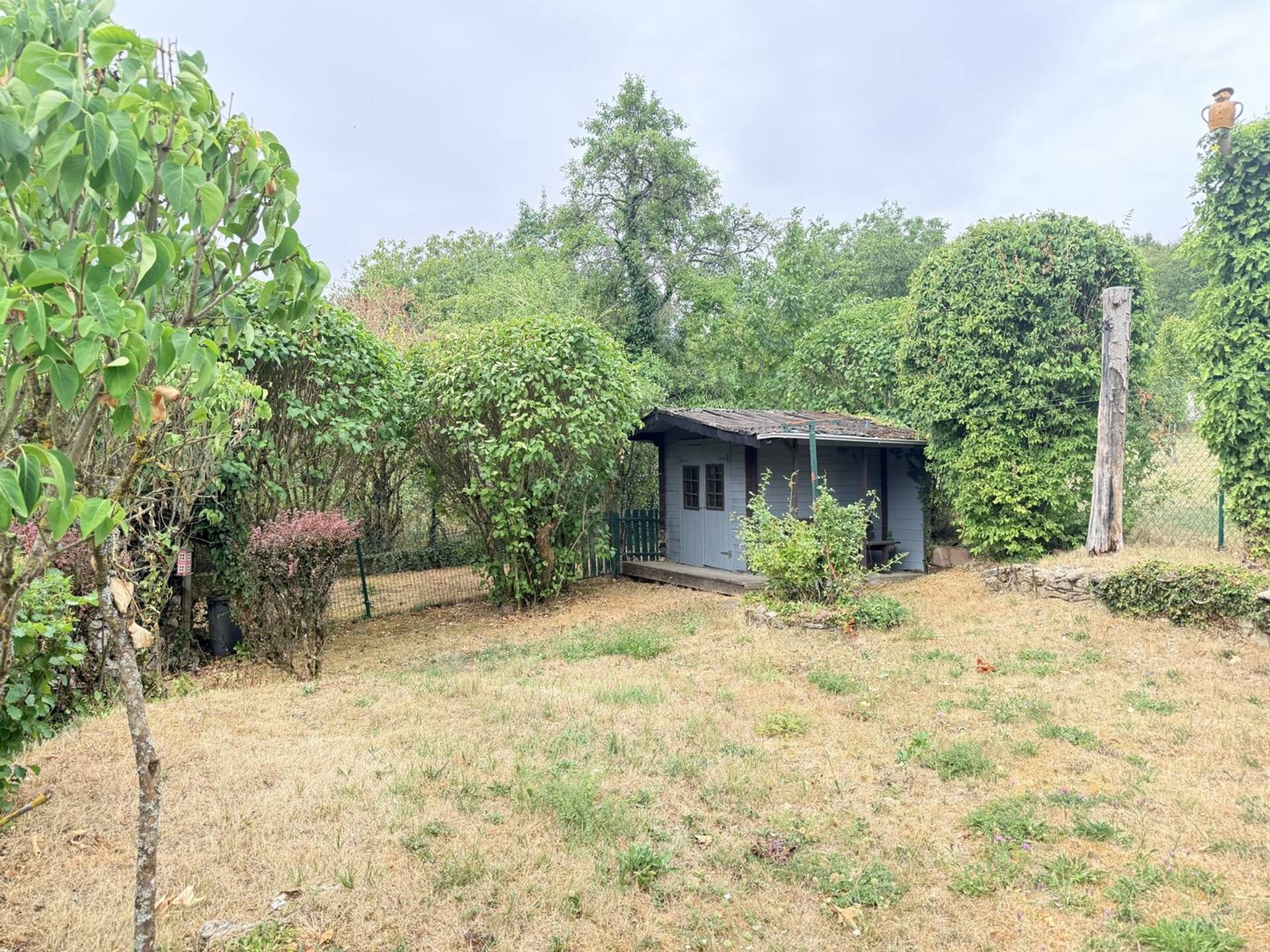 Einfamilienhaus in 66453 Gersheim / Seyweiler mit 144,78 m² kaufen