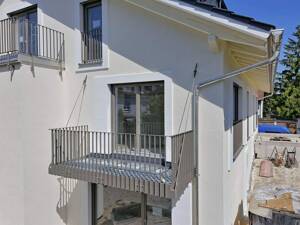 Whg 6 - Wohnensemble "Schönauer Weg" - 1 Zimmer-Balkonwohnung – 81825 München – Vorschaubild 4