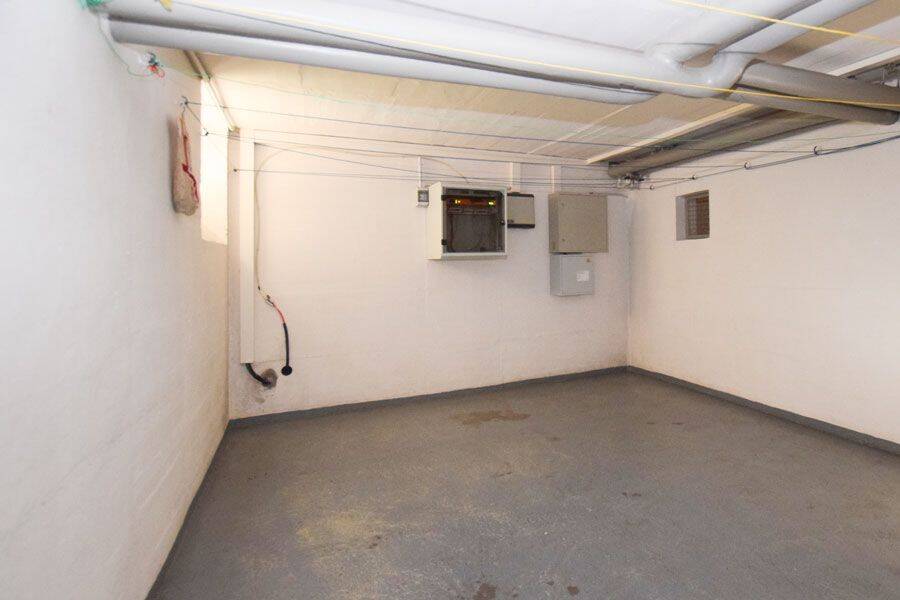 Helle 3-Zimmer-Wohnung mit Wintergarten und Aufzug in Wolfsburg! – Wolfsburg – Vorschaubild 8
