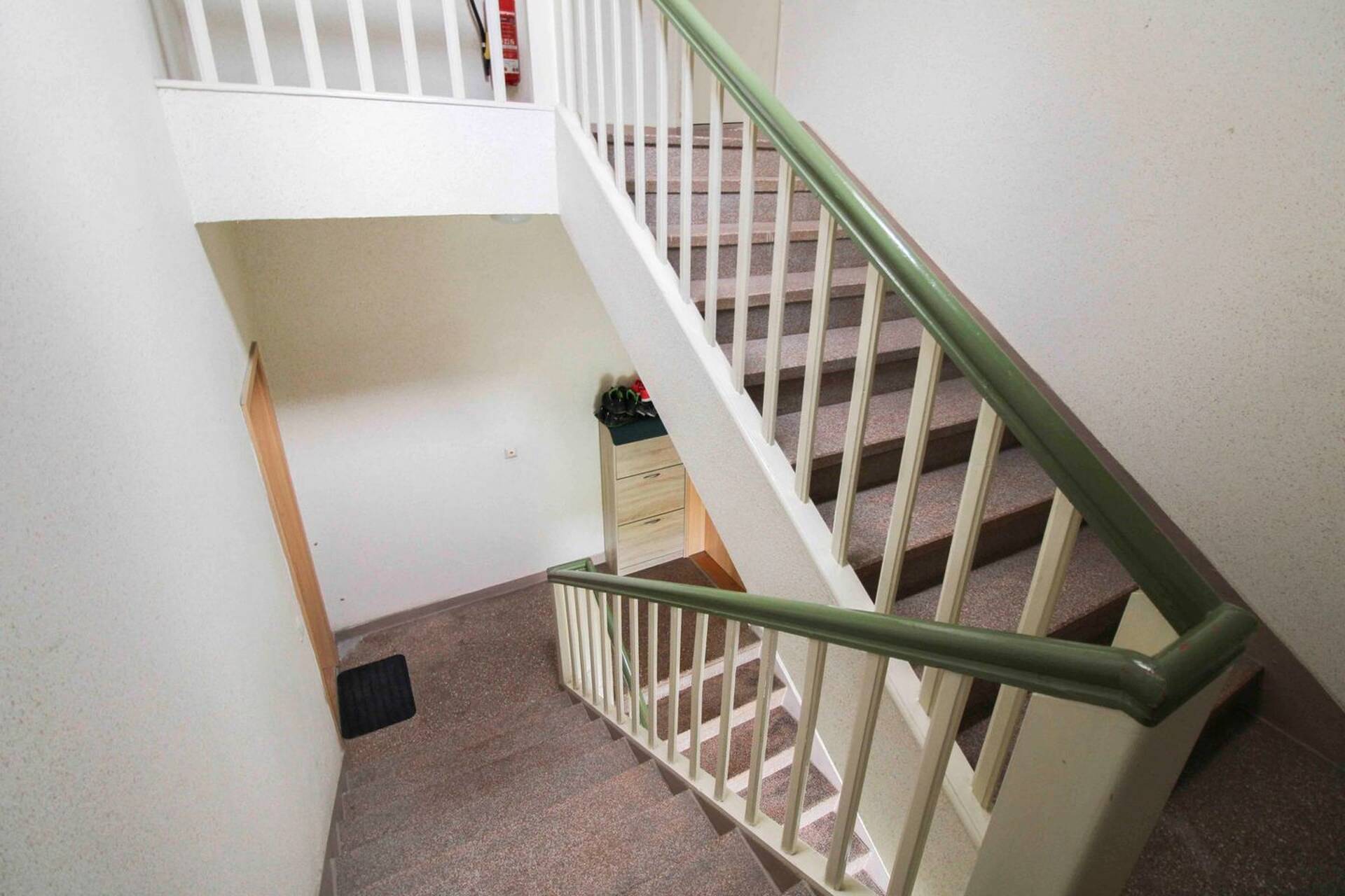 Etagenwohnung in 04720 Döbeln mit 64,18 m² kaufen