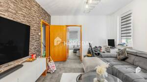 Attraktive 2-Zimmer-Etagenwohnung in idealer Lage von Bottrop – 46238 Bottrop – Vorschaubild 6