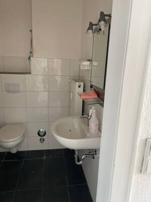 Über den Dächern von Bielefeld 2-Zimmer Wohnung – 33602 Bielefeld – Vorschaubild 6