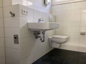 Renovierte 2-Zimmer Wohnung mit Dusche in Baumheide – 33609 Bielefeld – Vorschaubild 4