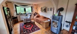 Doppelhaus mit großem Garten, Pool und 6 Wohnräumen – 4289 Leipzig – Vorschaubild 9
