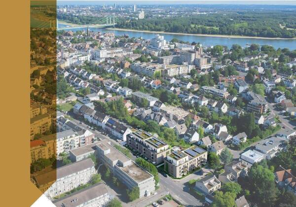 Erdgeschosswohnung in 50996 Köln mit 78,8 m² kaufen