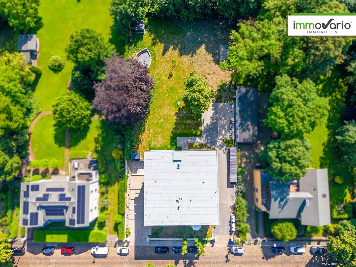 Exklusiver Erstbezug in MD-Sudenburg: Großzügige 4-Raum-Wohnung mit 2 Terrassen und Gartenabteil! – Magdeburg – Vorschaubild 2