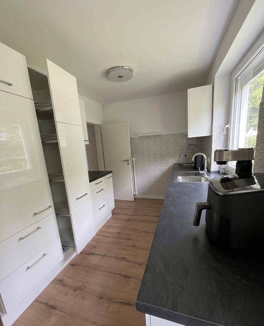 Top-ausgestattetes Apartment in ruhiger Lage – Wolfsburg – Vorschaubild 7