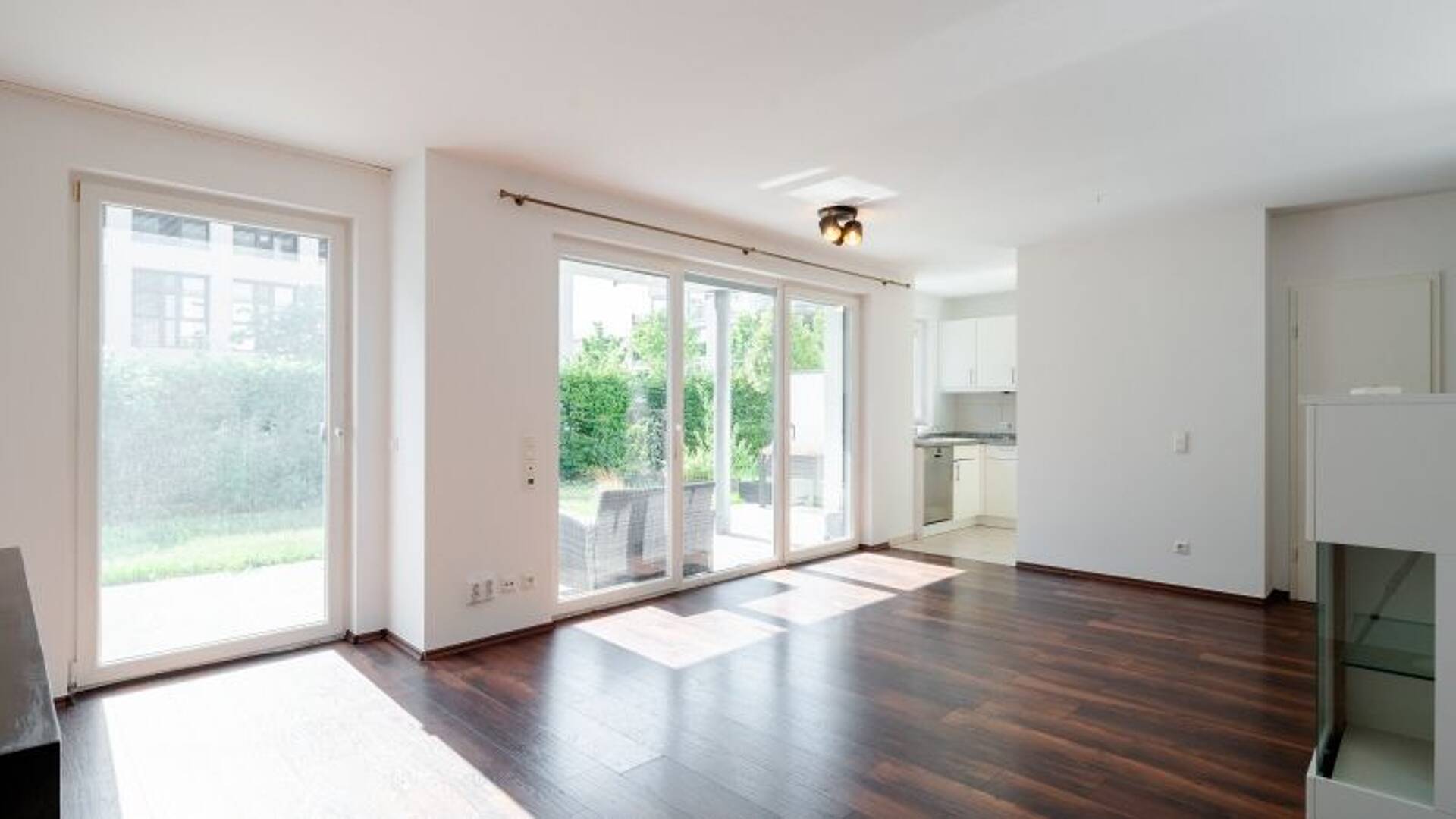 Terrassenwohnung in 51103 Köln mit 100 m² kaufen