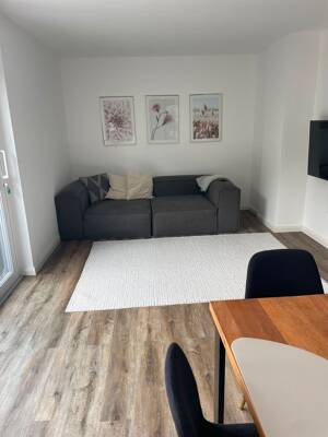 Helle 3-Zimmer-Neubauwohnung in Hamburg-Eidelstedt – ideal für Paare – 22523 Hamburg – Vorschaubild 4