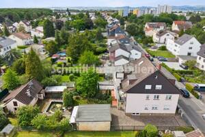 Raum für Generationen, Ideen und Perspektiven – 60529 Frankfurt am Main – Vorschaubild 3