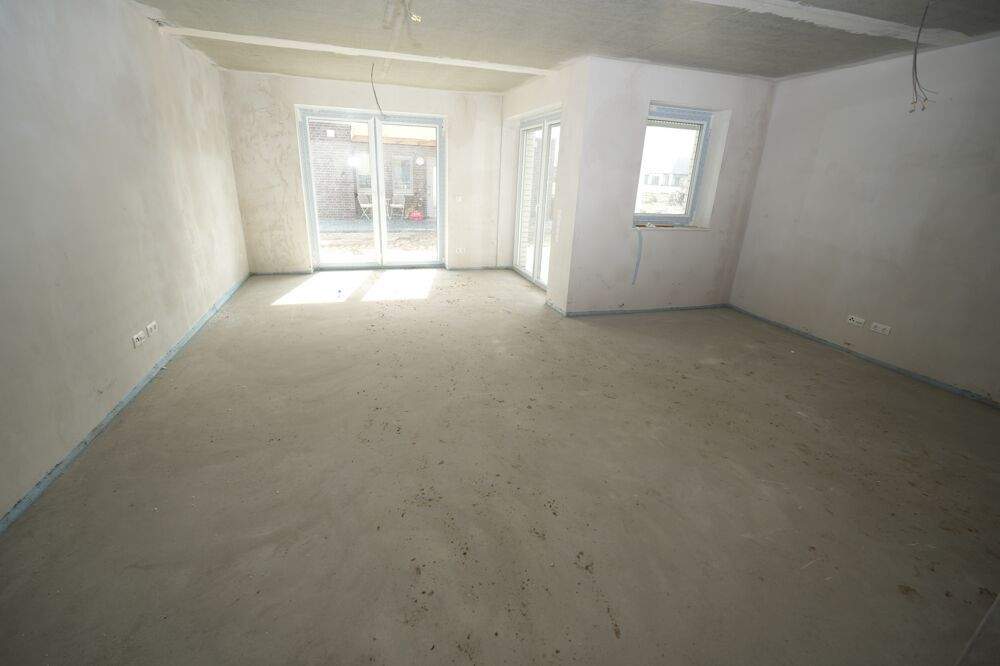 Neubau-Bungalow (KfW40) nebst massiver Garage in Herzlake in direkter Seenähe! – Herzlake – Vorschaubild 4