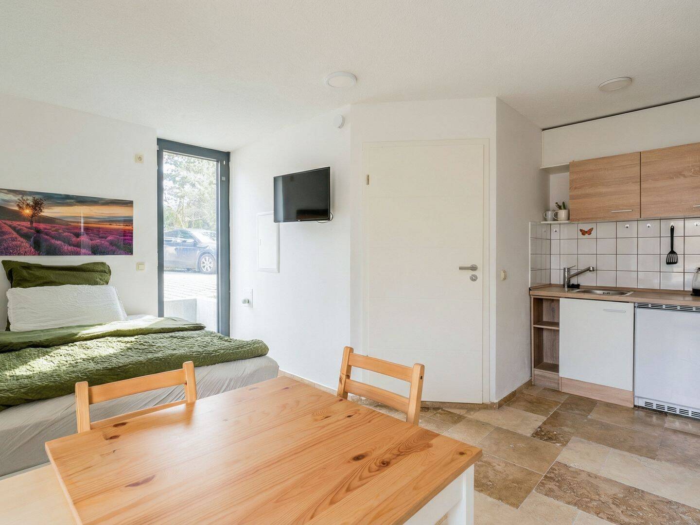 Nachhaltiger Neubau in Potsdam - vollvermietetes Investment mit Flächenerweiterung – Potsdam – Bild 1 von 9