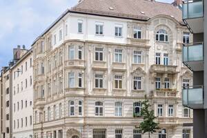 Komplett sanierte 2,5-Zimmer-Wohnung im historischen Ensemble - mit Altstadtblick – 90763 Fürth – Vorschaubild 8