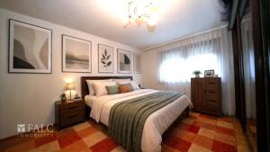 Tolle 3-Zimmer-Wohnung im Herzen von Heilbronn! Mit Aufzug, Balkon und Stellplatz! - FALC Immobilien – 74074 Heilbronn – Vorschaubild 6