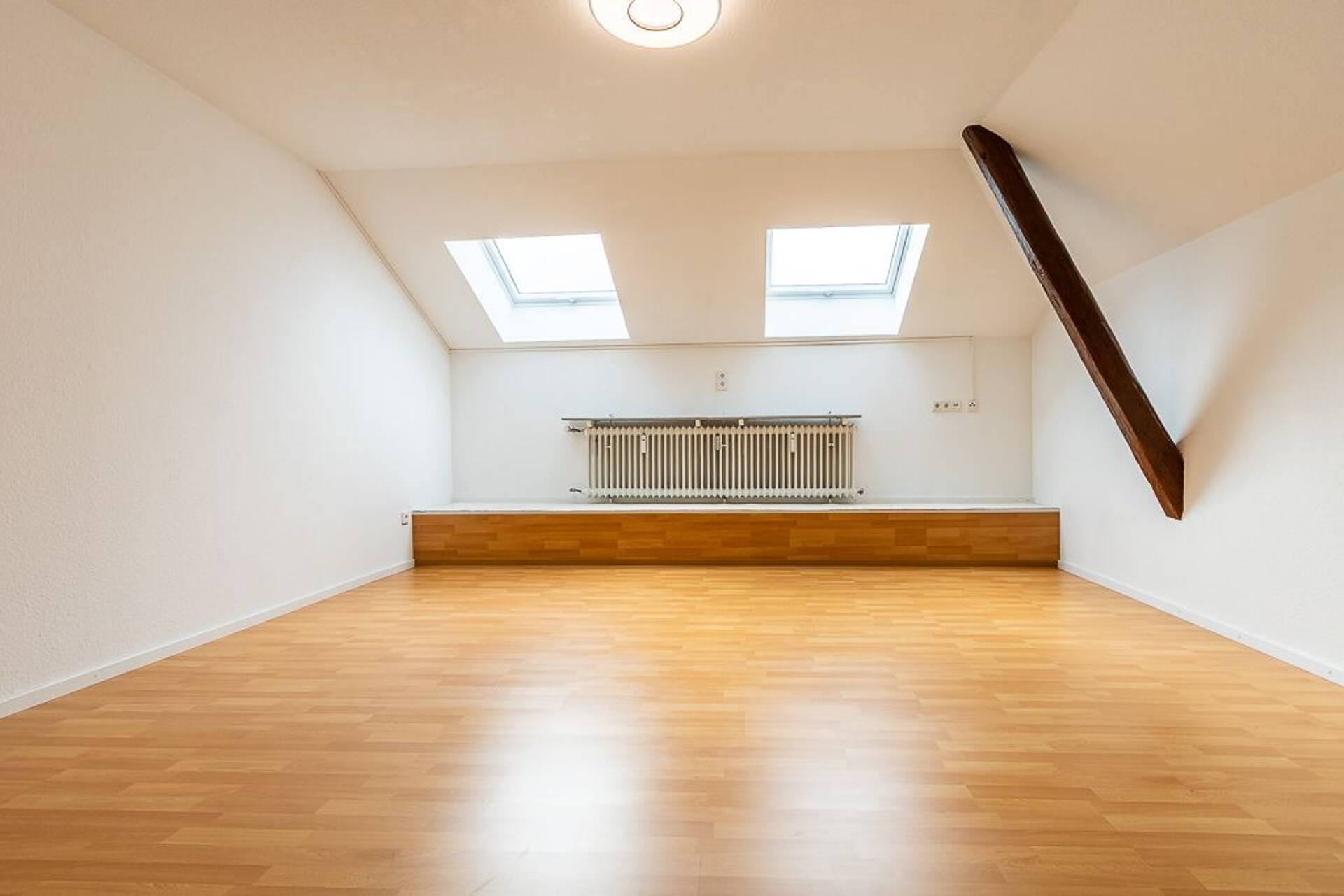 Etagenwohnung in 54290 Trier mit 39,32 m² kaufen